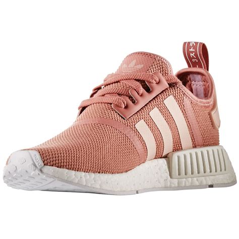 nmd adidas damen dunkelblau|Adidas NMD plus size sneakers.